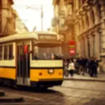 I migliori mezzi per muoversi a Milano