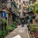 Come muoversi in scooter a Milano: Guida per farlo in sicurezza