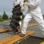 Bonifica Amianto a Milano: L'iter e come avviene