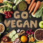 Boom dello stile di vita vegano