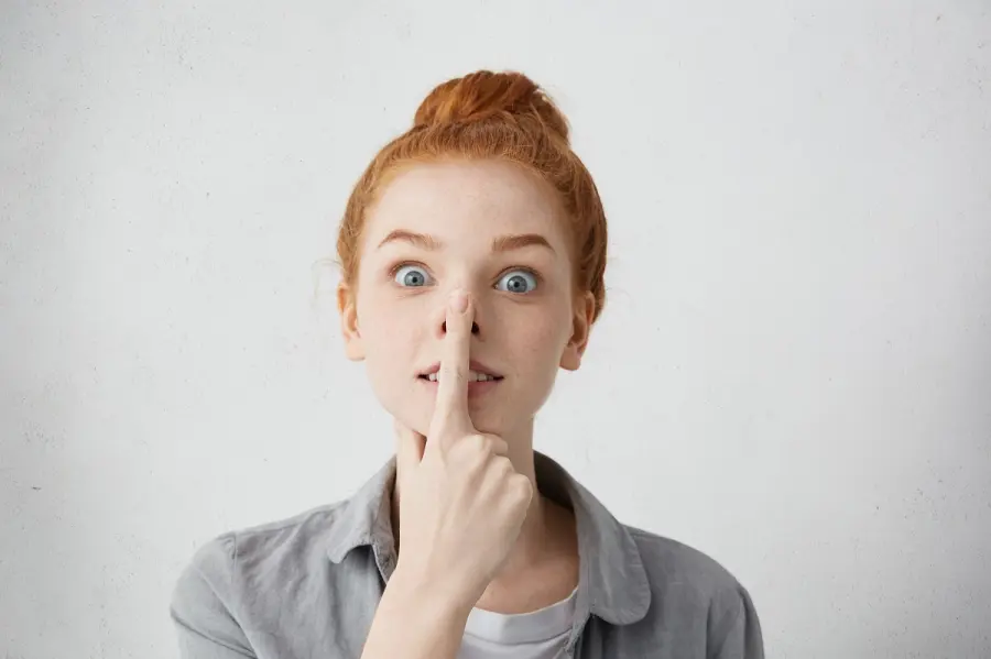 Naso cadente, come risolvere questo fastidioso problema estetico