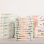 I vantaggi di comprare i pannolini in stock