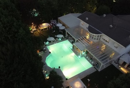 Location da favola per un matrimonio a Milano