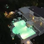 Location da favola per un matrimonio a Milano