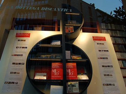 I negozi che non ti aspetti a Milano