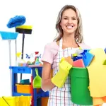 Impresa di pulizie Sagem