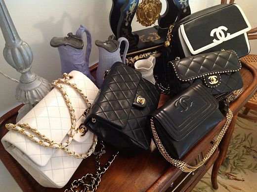 Shopping vintage a Milano