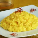 Risotto giallo alla milanese rappresenterà Milano a Expo 2015