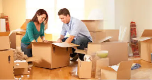 Trasloco casa a Milano uguale problema? Non se si seguono alcuni pratici suggerimenti