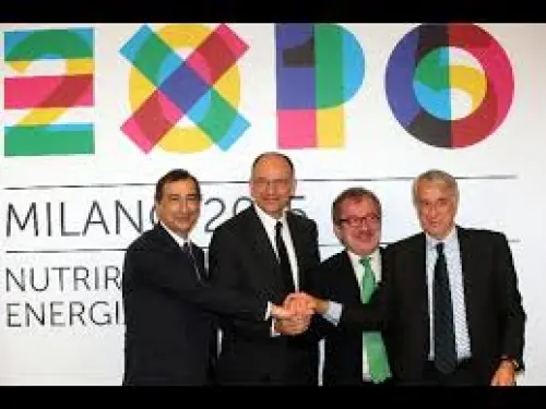 Expo 2015, Letta: «Tutto sulla legalità»