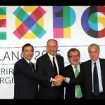 Expo 2015, Letta: «Tutto sulla legalità»