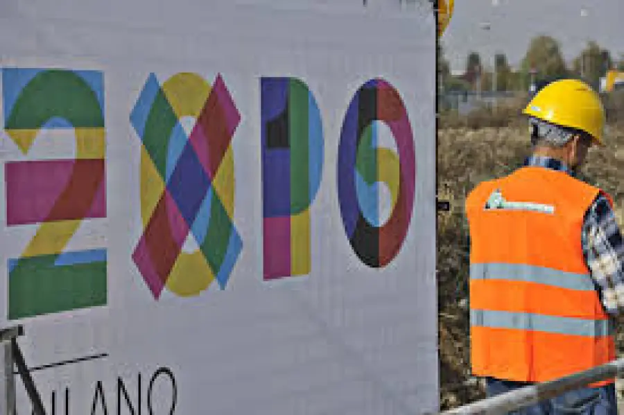 Assunzioni Expo 2015, previsti i primi 70 mila impieghi