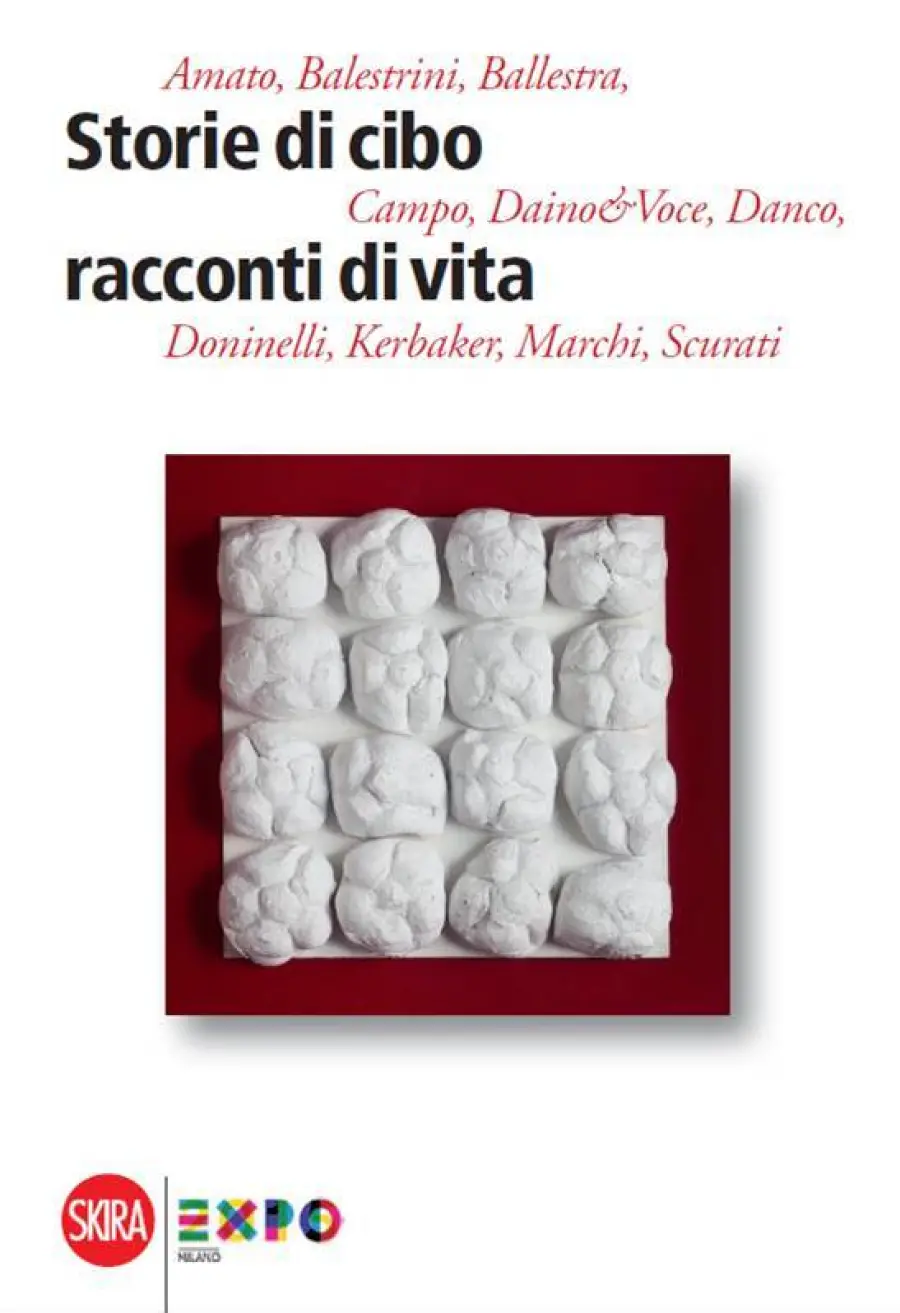 Expo 2015: Storie di cibo, racconti di vita