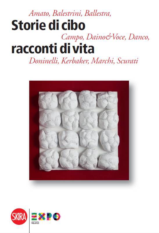 Expo 2015: Storie di cibo, racconti di vita