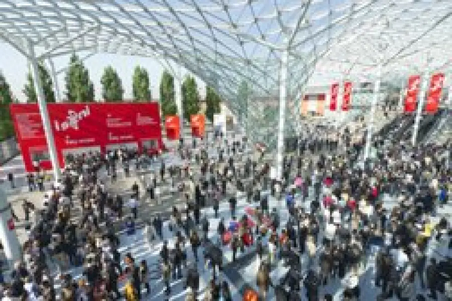 I Saloni 2012: dal 17 al 22 aprile, Fiera Milano a Rho