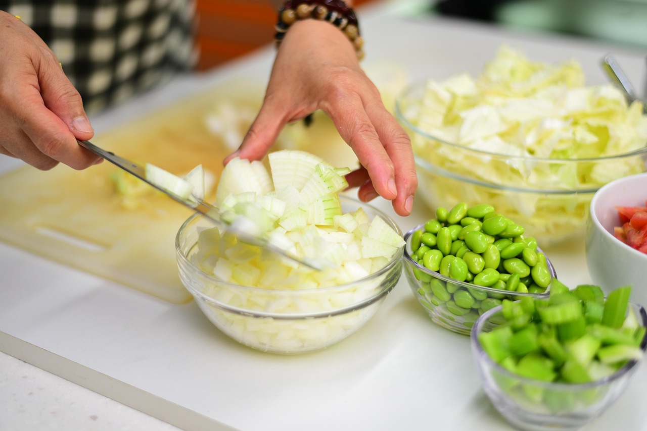 Expo 2015 Innaugurato il primo i.lab Alimentazione