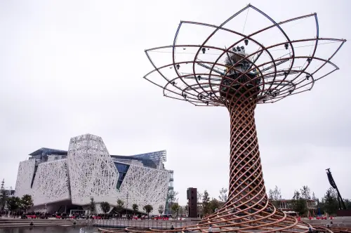 Expo 2015: firmato il Protocollo per lavoro ai carcerati
