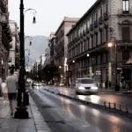 Mobilità in Italia: com'è cambiato il panorama urbano tra traffico, parcheggi e veicoli elettrici