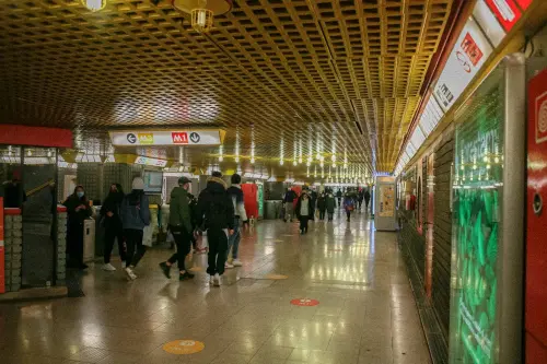 Zone meglio collegate con metro a Milano: guida pratica per vivere e muoversi