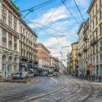 Come arrivare in centro Milano dalle stazioni principali: guida pratica