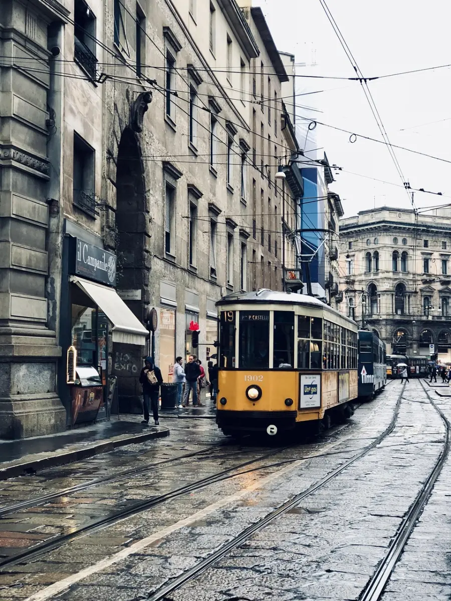 Come risparmiare sui trasporti a Milano