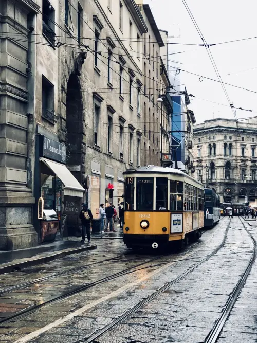 Come risparmiare sui trasporti a Milano