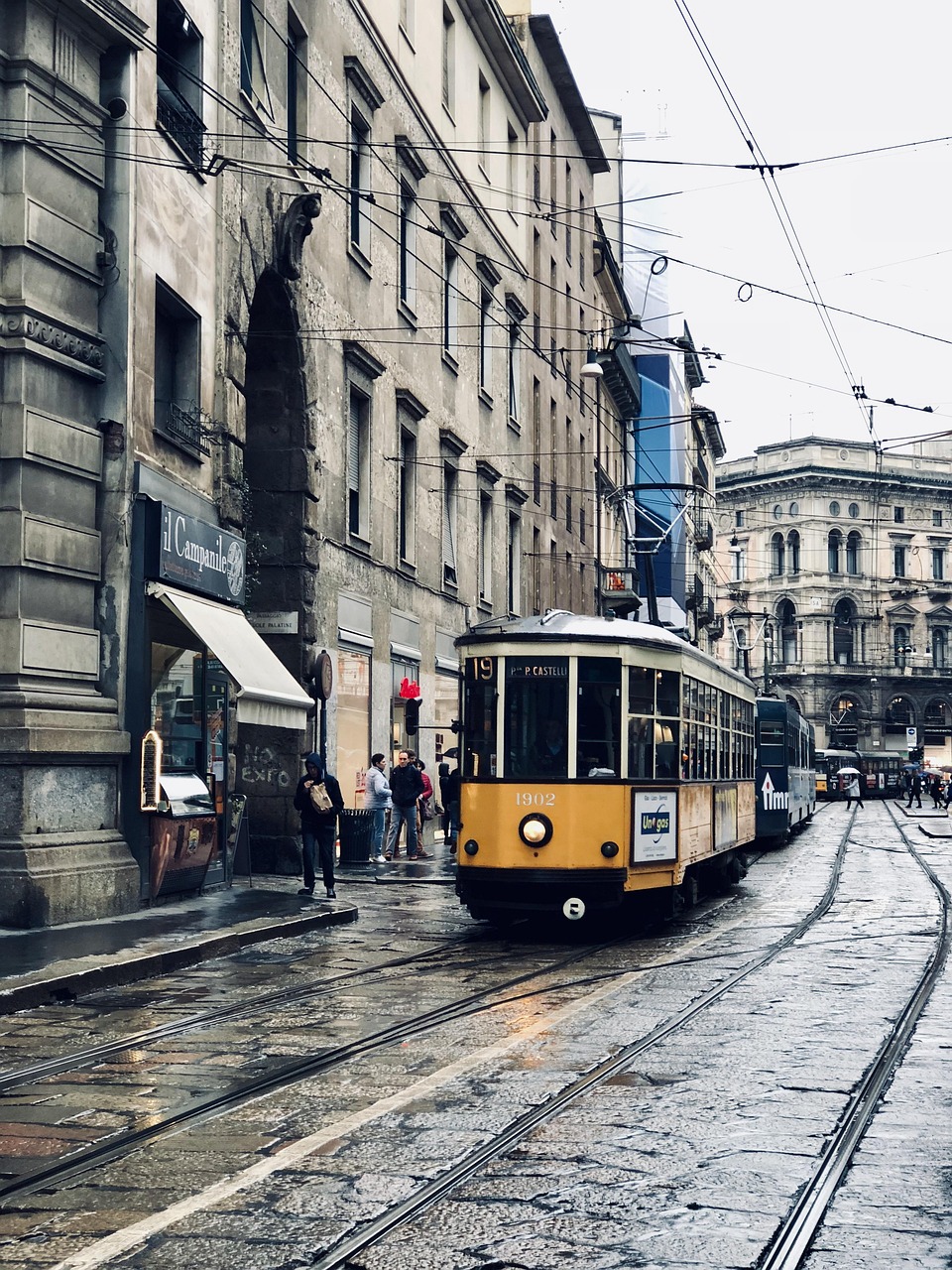 Come risparmiare sui trasporti a Milano
