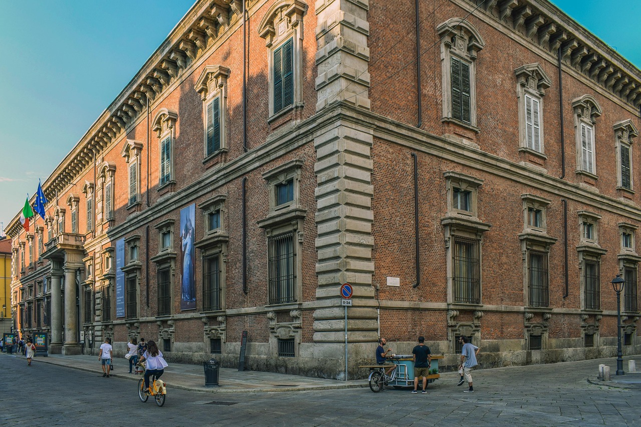 Milano: dove vivere bene spendendo meno