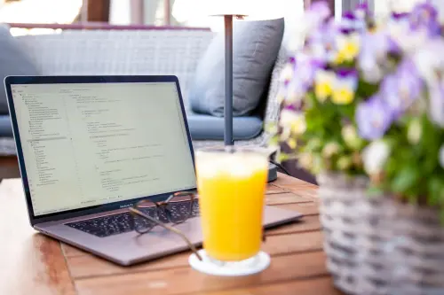 Come organizzare il lavoro in un team remoto