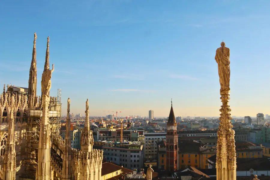 Quanto costa affittare casa a Milano oggi?