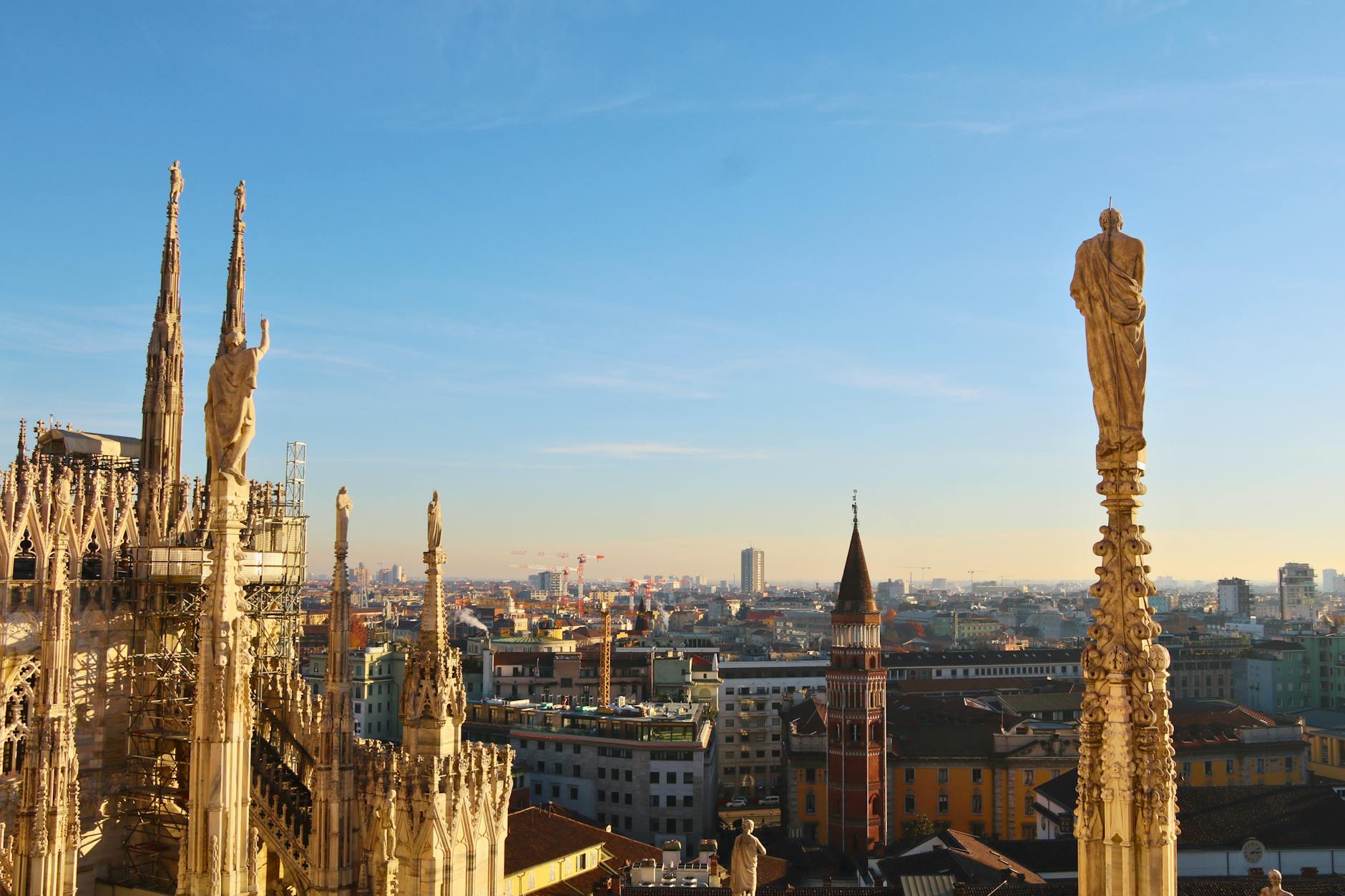 Quanto costa affittare casa a Milano oggi?