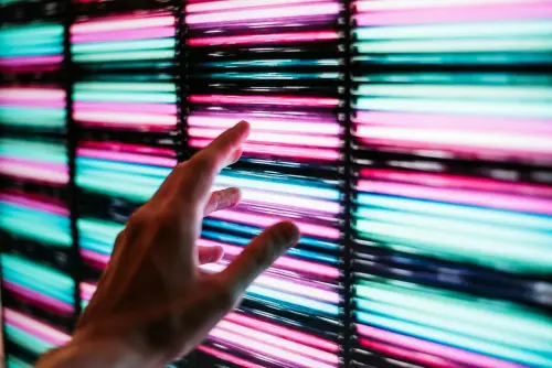 Gli errori più comuni nella trasformazione digitale