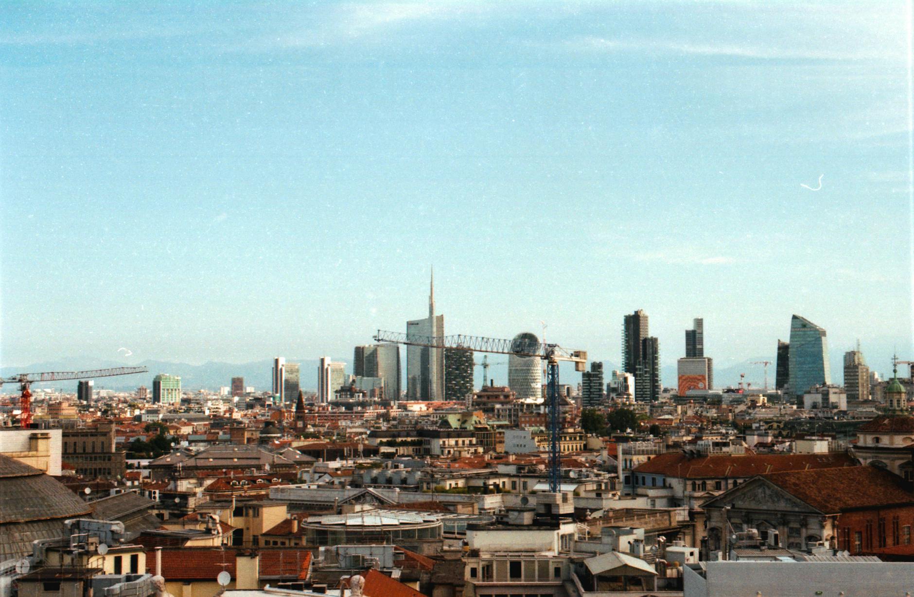 Vivere in periferia a Milano: guida completa