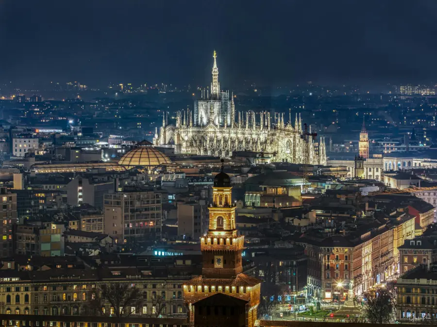 Case all'asta a Milano: come funziona e come partecipare