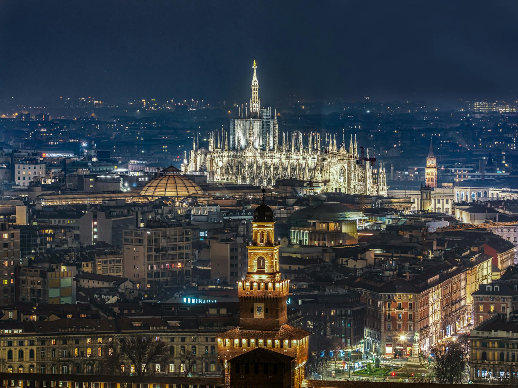 Case all'asta a Milano: come funziona e come partecipare