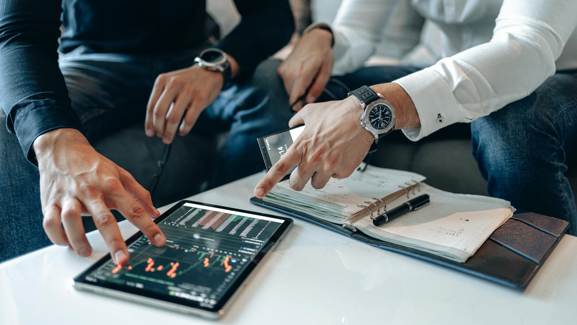 Quando conviene investire in tecnologia