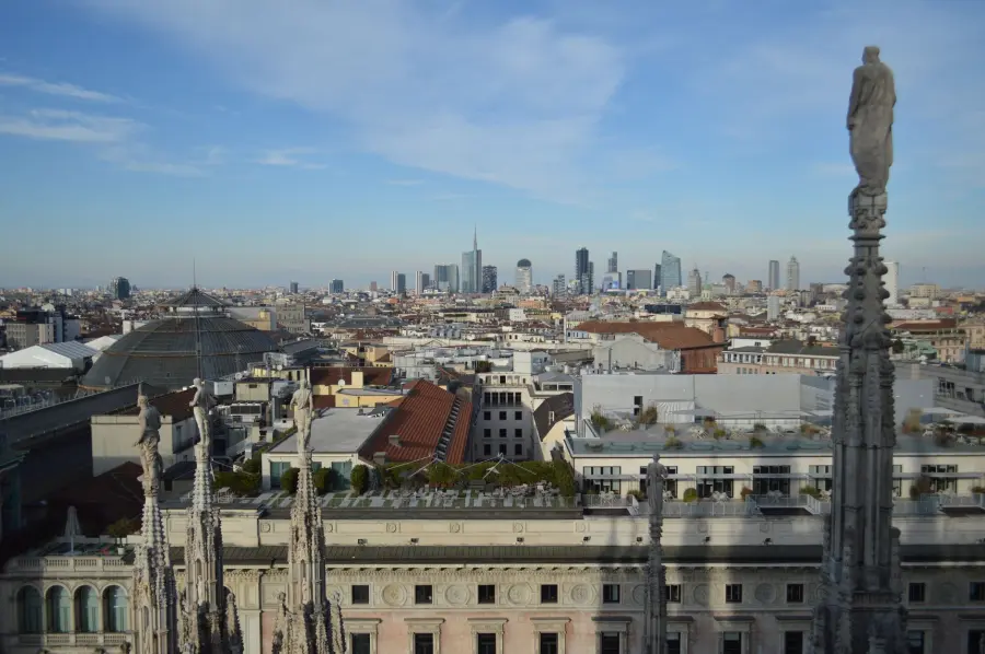 Le mostre e i musei di Milano nel 2026: guida agli appuntamenti culturali da non perdere