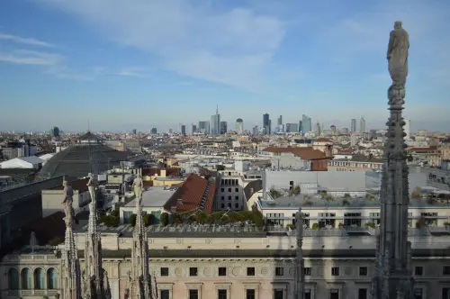 Le mostre e i musei di Milano nel 2026: guida agli appuntamenti culturali da non perdere