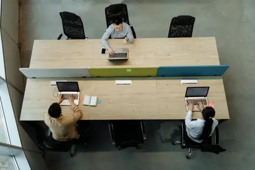 Coworking a Milano: migliori zone e costi