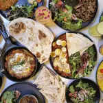 Cucina mediorientale a Milano: i migliori ristoranti halal tra Viale Monza e Paolo Sarpi