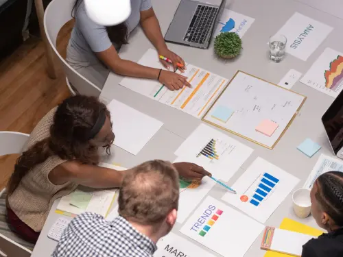 Fare marketing oggi significa farsi scegliere, molto prima del momento dell'acquisto