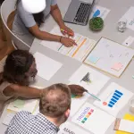 Fare marketing oggi significa farsi scegliere, molto prima del momento dell'acquisto