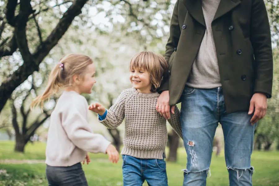 Parco Sempione a Milano con i bambini: cosa fare nel weekend