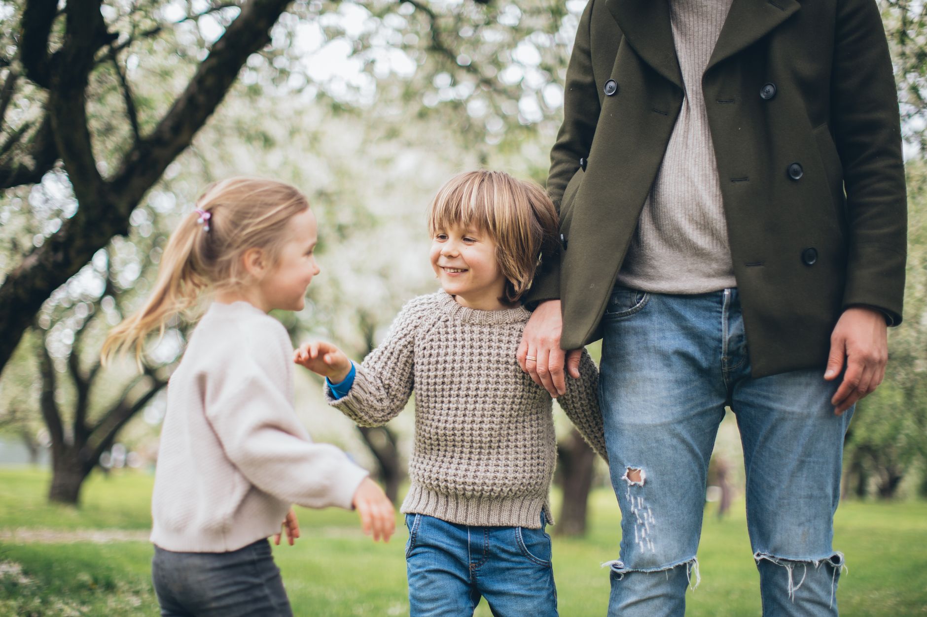 Parco Sempione Milano bambini: cosa fare nel weekend