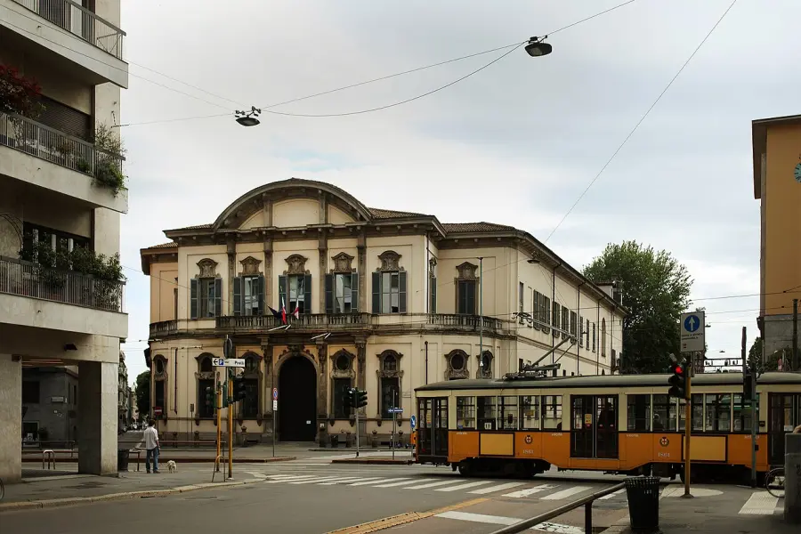 Biblioteca Sormani Milano: storia e servizi