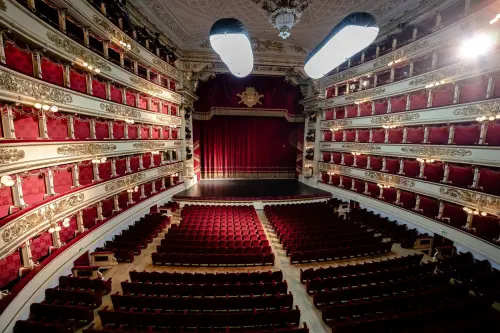 Teatro alla Scala: visita, backstage e museo