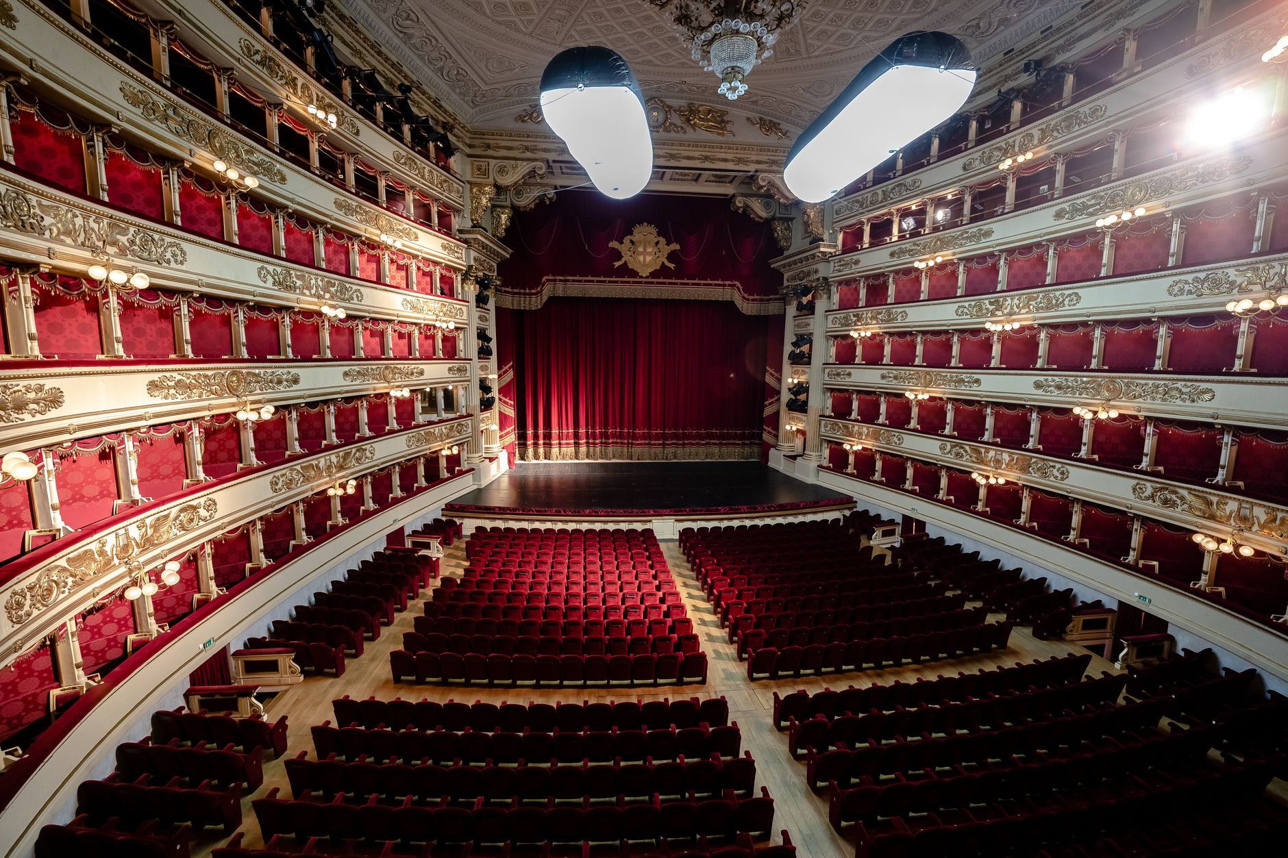 Teatro alla Scala: visita, backstage e museo