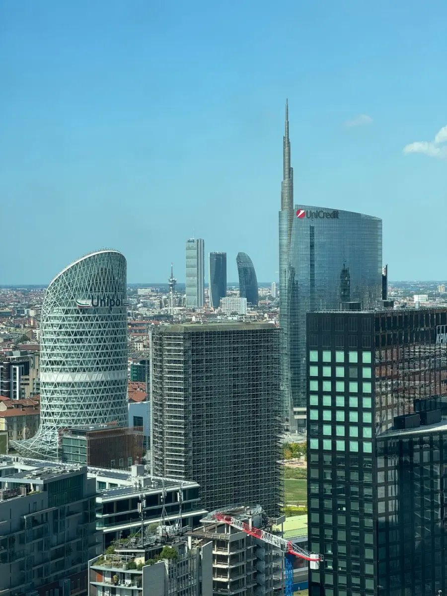 Grattacieli di Milano: i più alti e lo skyline 2026