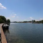 Idroscalo Milano: cosa fare tra sport e spiagge