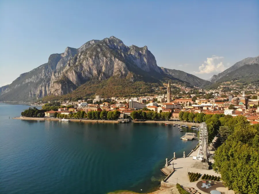 Ristoranti sul lago di Lecco: le città e i paesi dove mangiare con vista